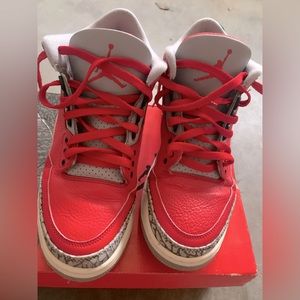 Jordan’s 3